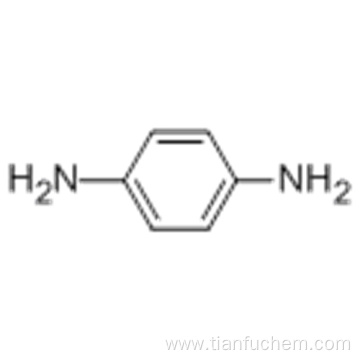 p-Phenylenediamine CAS 106-50-3